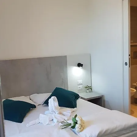 ホテル Vienna 3*