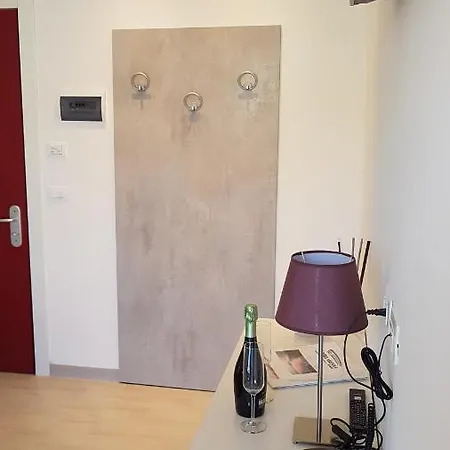 ホテル Vienna