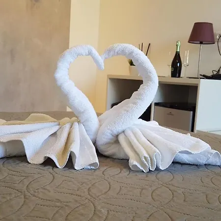 Vienna ホテル 3*