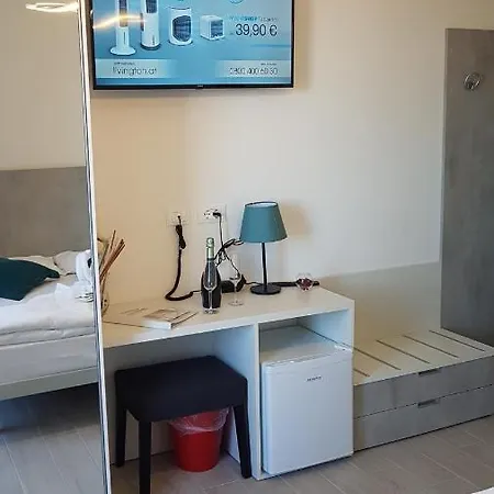 Vienna ホテル 3*