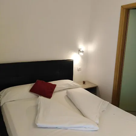 Vienna ホテル